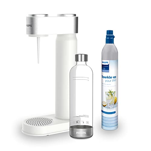 Philips Water Add4902Wh/10, Gasatore Per Acqua, Bianco
