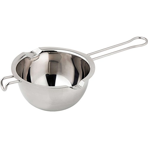 Dr. Oetker 2106 Temperatrice Professionale In Acciaio Inox Con Impugnatura Ad Arco, 26 X 13 X 6.5 Cm