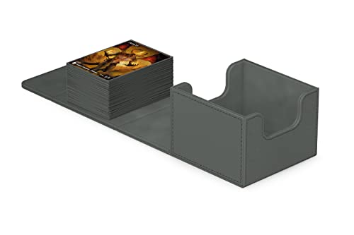 Ultimate Guard Sidewinder 133+ Monocolor Grigio