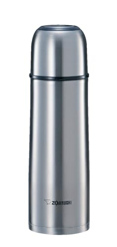 Zojirushi Water Bottle Stainless Steel Bottle Cup Type 500Ml Stainless Sv-Gr50-Xa By Zojirushi