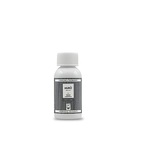 Muha' Profumo Bucato Lavatrice 100Ml Fiori Di Cotone