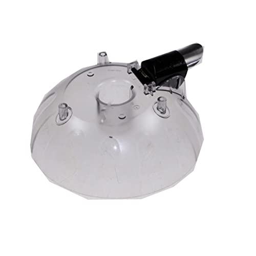 Cuisinart C0200440E Serbatoio Con Beccuccio, Plastica