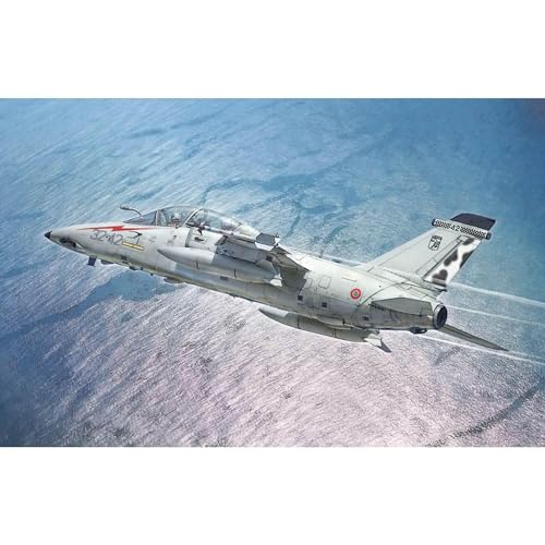 Italeri - Amx-T Biposto 1/72 - Italeri 1471