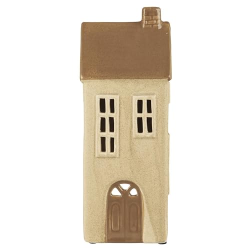 [A] Casa F/Tealight 2 Finestra