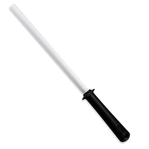 Kyocera Csw18Black Affilatore In Ceramica Per Coltelli, Multiply, Nero, 35 Cm
