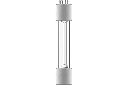 Leitz Trusens Lampada Uv-C Per Purificatore D'Aria Piccolo Leitz Trusens Z-3000, La Luce Anti-Germi Rimuove Virus, Allergeni, Cov, Batteri, Odori E Fu