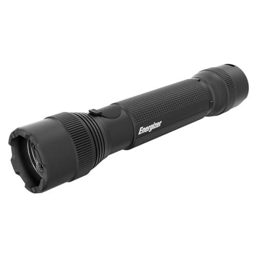 Energizer Linternas Emergencia Torcia Tattica Ricaricabile A Led, Tac-R 700