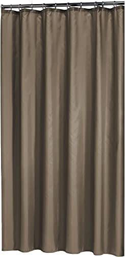 Sealskin Madeira Tenda Da Doccia, Tessuto, Sabbia, 120 X 200 Cm
