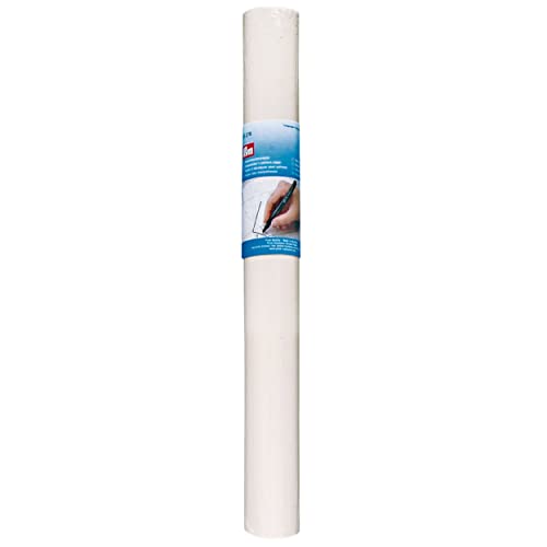 Prym 611278 Carta Per Cartamodello 1M X 10M