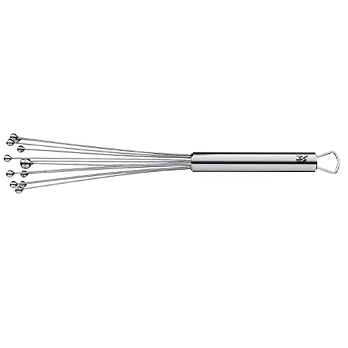 Wmf Profi Plus 1872316030 Frusta Da Cucina, 27 Cm, Argento