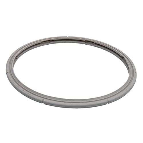 Fissler Guarnizione Per Pentola A Pressione 18 Cm, Ricambio Originale Per Fissler Vitaquick, Vitavit Comfort, Vitavit Premium, Vitavit Edition