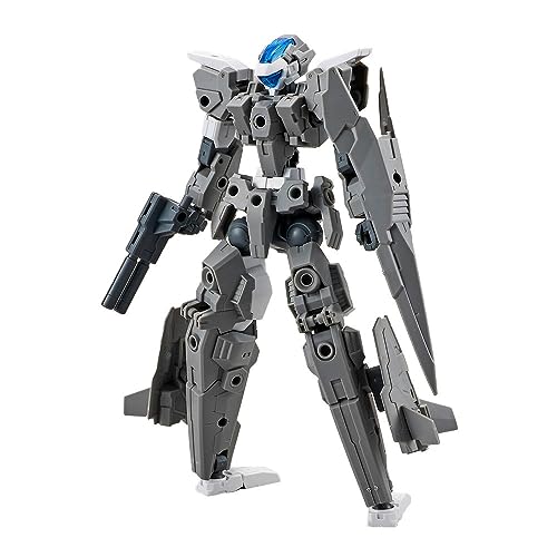 Bandai 30Mm - 1/144 Eexm 30 Espossito Alfa - Model Kit