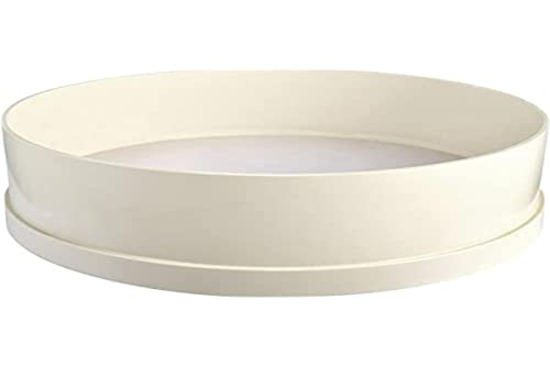 Cosmoplast Setaccio Rete Nylon Mm0.5 Cm30 Utensili Da Cucina
