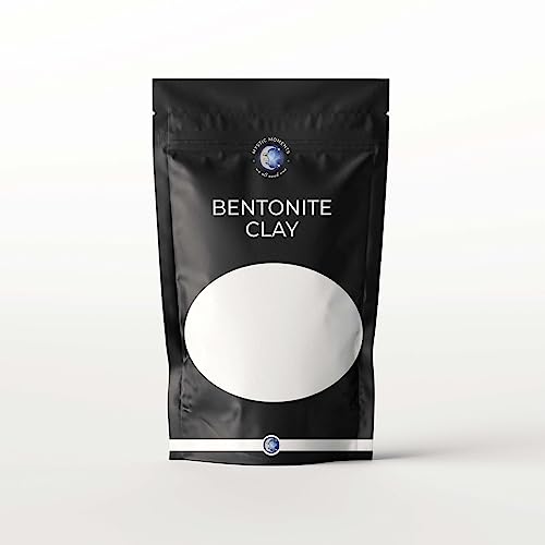 Argilla Bentonitica 1Kg