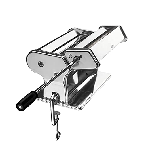 Lacor 60391 - Macchina Per Pasta, 260 Mm