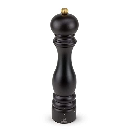 Paris Schokolade 'U Select' - 27 Cm - Salzmühle