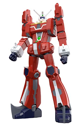 Merchandising Licence Aoshima - Space Runaway Ideon - 1/450 Plastic Model Kit