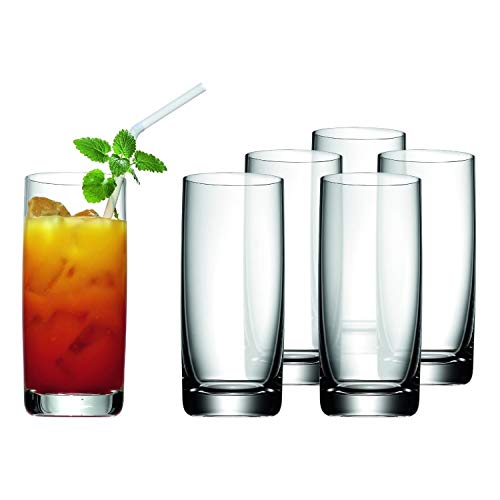 Wmf Easy Plus 910379990 Set 6 Bicchieri Da Cocktail