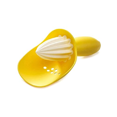 Joseph Joseph Lemon Reamer Spremiagrumi, Giallo