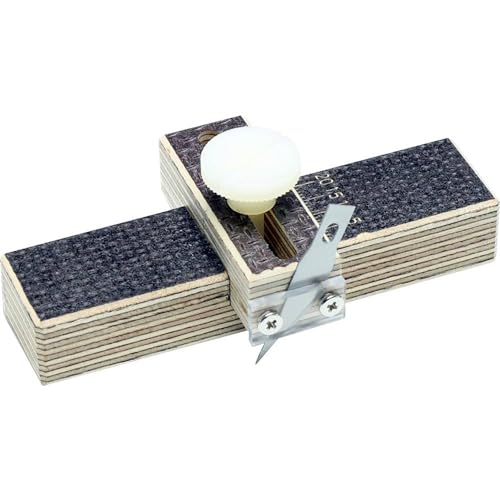Pichler C9794 - Taglierina A Balsaleisti, 100 X 30 X 30 Mm, 1 Pezzo