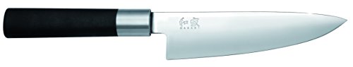 Kaï Coltello Da Cuoco, Bamboo, Multicolore, 1.25 Picometer