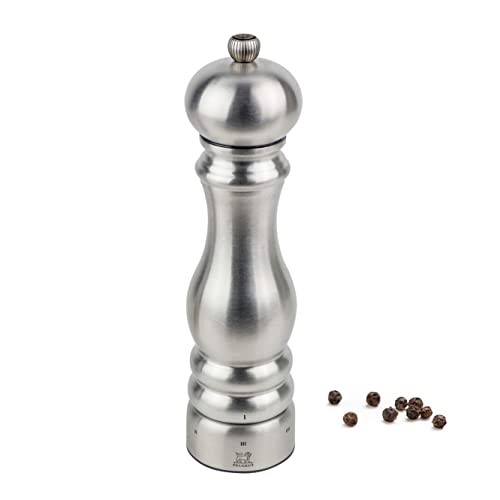 Peugeot "Paris (Sale, Pepe, In Acciaio Inox, 22 Cm