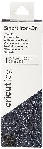 Cricut Joy™ Smart Iron-On™ Glitter