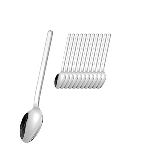 Esmeyer Bettina - Set Da 12 Cucchiaini Bettina In Acciaio Inox 18/10 Lucido