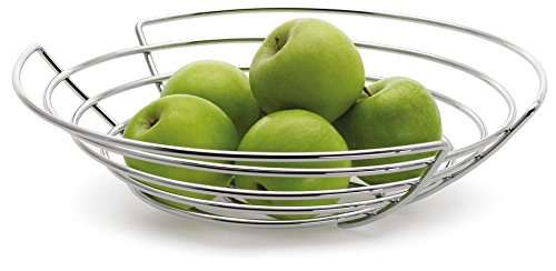 Blomus 68482 Cestino Portafrutta Wires Ø 30 Cm