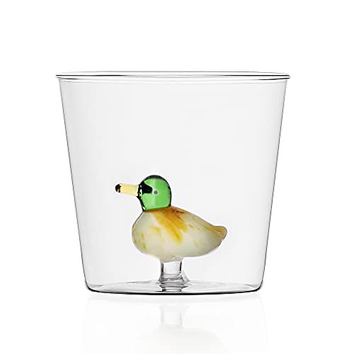 Ichendorf Milano 0.09352374 Tumbler Papera Collezione Animal Farm