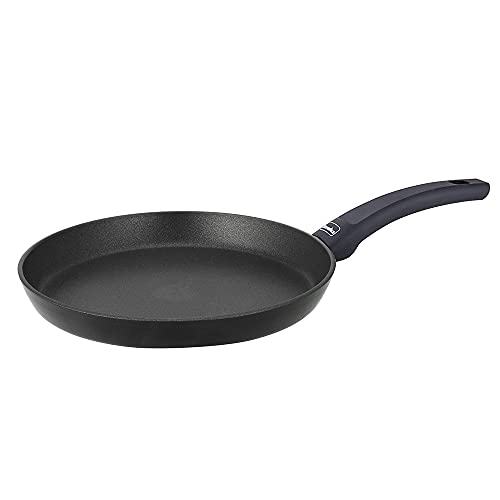 Berndes Specials Induction Crepiera Ad Induzione 24 Cm, Alluminio Forgiato