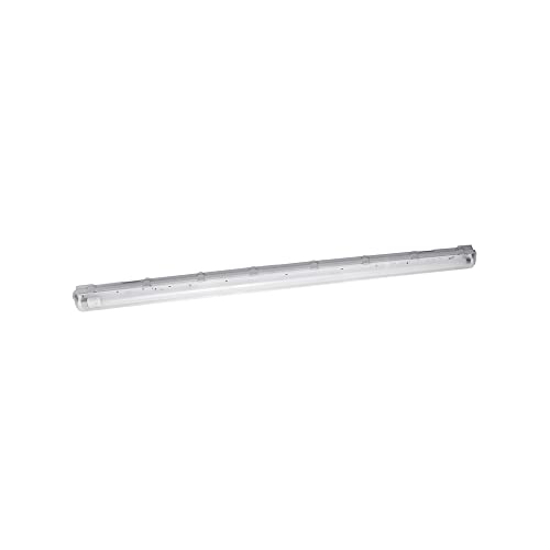 Ledvance Submarine Plafoniera Stagna 1X19W 150 Luce Naturale 4000K
