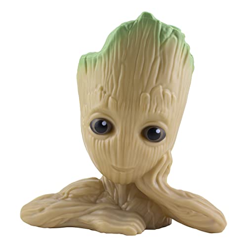 Paladone Marvel: Guardians Of The Galaxy - Groot (With Sound) Light (Pp9524Gt)