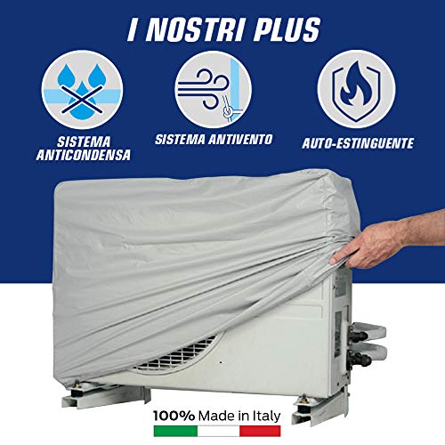 Small Cappottina Universale Clima