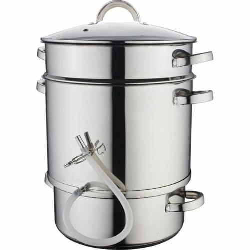Baumalu 342711, Estrattore Di Succhi, Diametro: 28 Cm