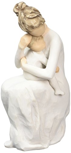 Willow Tree Figurina «Per Sempre», 6.5”