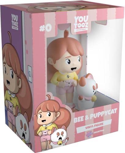 Youtooz - Bee E Puppycat
