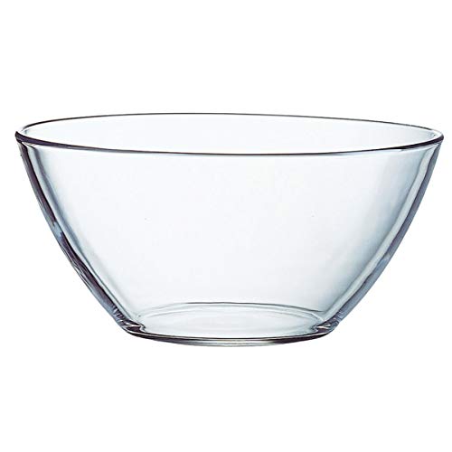 Arc 44029 Coppa Vetro Cosmos, 28 Cm