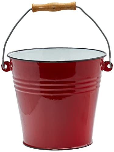 Ibili Ibili 911522 Buckets, Red
