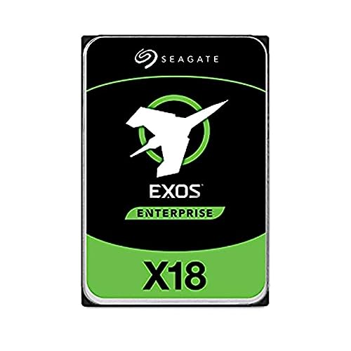 Dysk Exos X18 10Tb 4Kn Sata 3.5 St10000Nm018G