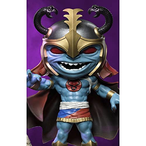 Iron Studios - Thundercats - Mumm-Ra Pvc Minico Statue