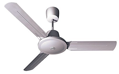 Vortice 61754 Ventilatori Nordik Evolution R 120/48" (Silver), Bianco