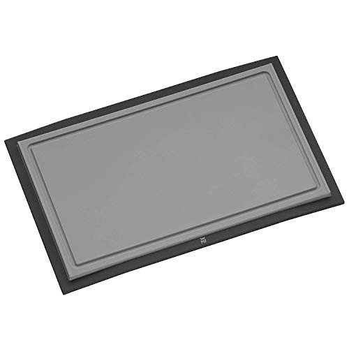 Wmf 1879506100 Touch Tagliere, Nero