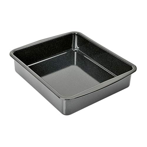 Kaiser Original 635033 Cuisine Line Xl Teglia Molto Alta, 36 X 30 X 8 Cm
