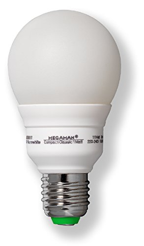 Megaman Compact Classic 11W Lampada Fluorescente