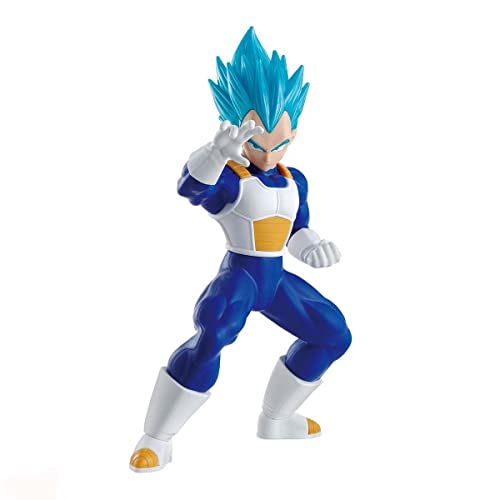 Bandai Super Saiyan Dios Super Saiyan Vegeta