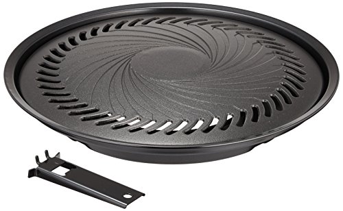 Iwatani Cb-P-Y3 (Large) - Piastra Per Barbecue