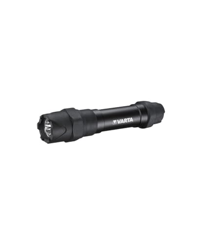 Varta, Black, Indestructible F30 Pro