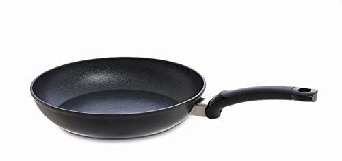 Fissler Adamant Classic Padella In Alluminio 28 Cm, Sigillatura Antiaderente, Antigraffio E Adatta Per Tutti I Tipi Di Fornelli, Anche A Induzione