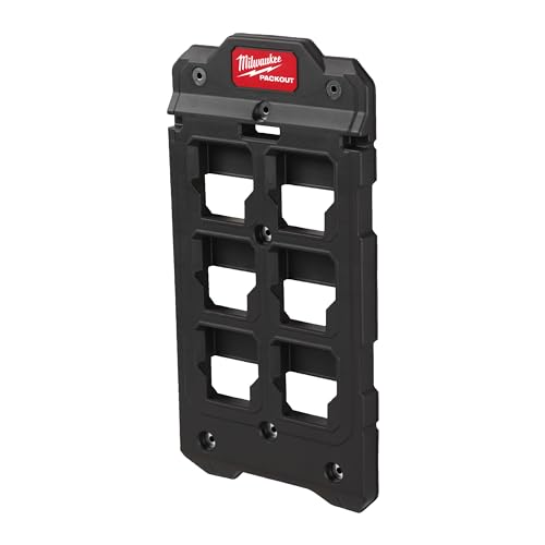 Piastra Di Stoccaggio Compatta Packout Milwaukee 4932480621